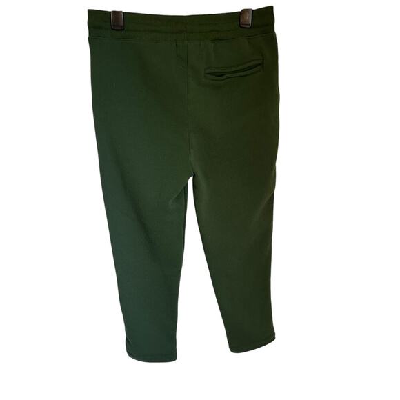 Arthur Beale AB Men's Green Drawstring Joggers size M - Picture 6 of 9